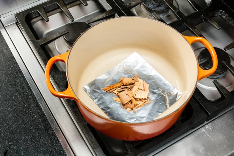 Dutch Oven Tips for a Versatile Kitchen Tool America's Test Kitchen